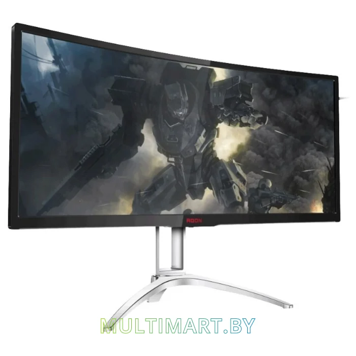 Монитор AOC AG352QCX